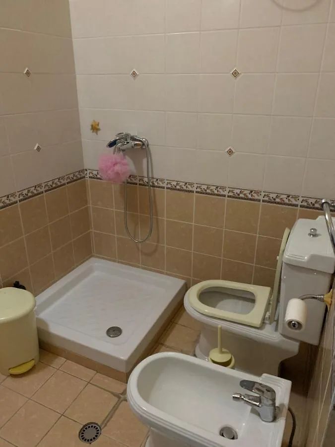 Tirana Apartment B&B 0*,
