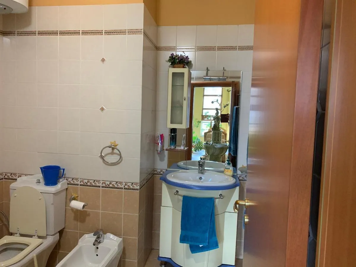 Tirana Apartment B&B